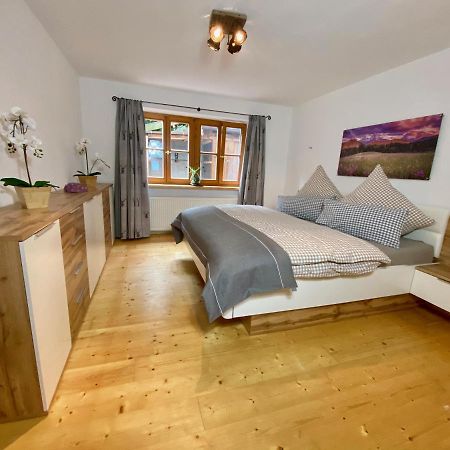 Ferienwohnung Vorberg Schönau am Königssee Extérieur photo