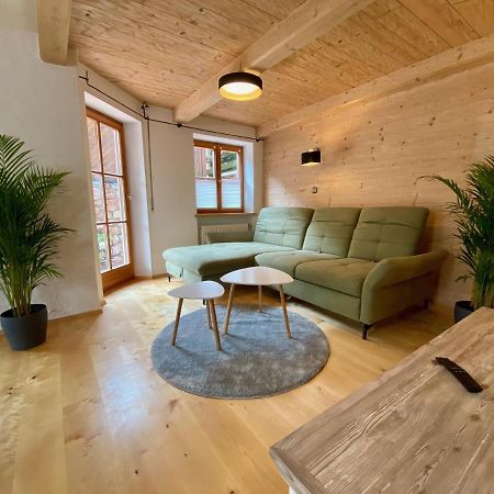 Ferienwohnung Vorberg Schönau am Königssee Extérieur photo