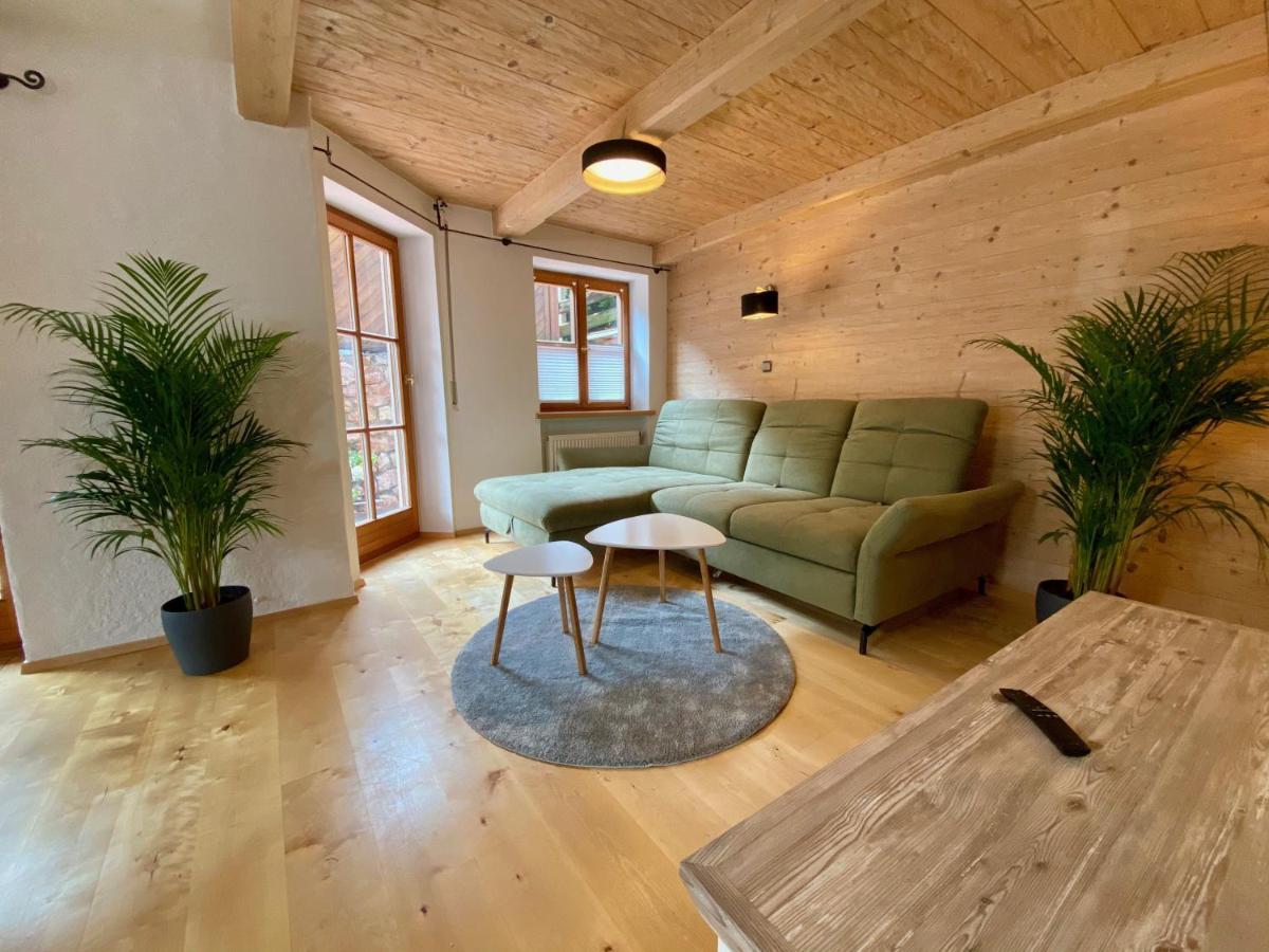 Ferienwohnung Vorberg Schönau am Königssee Extérieur photo