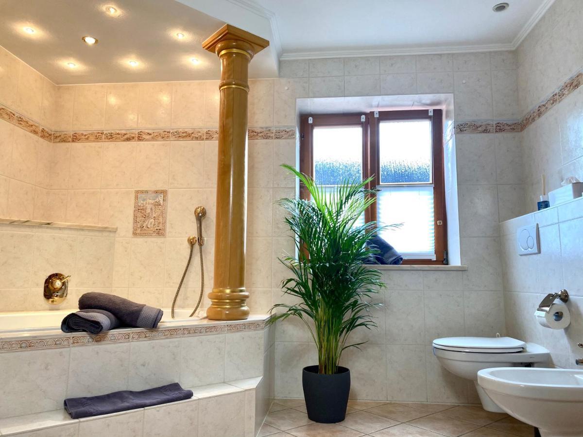 Ferienwohnung Vorberg Schönau am Königssee Extérieur photo