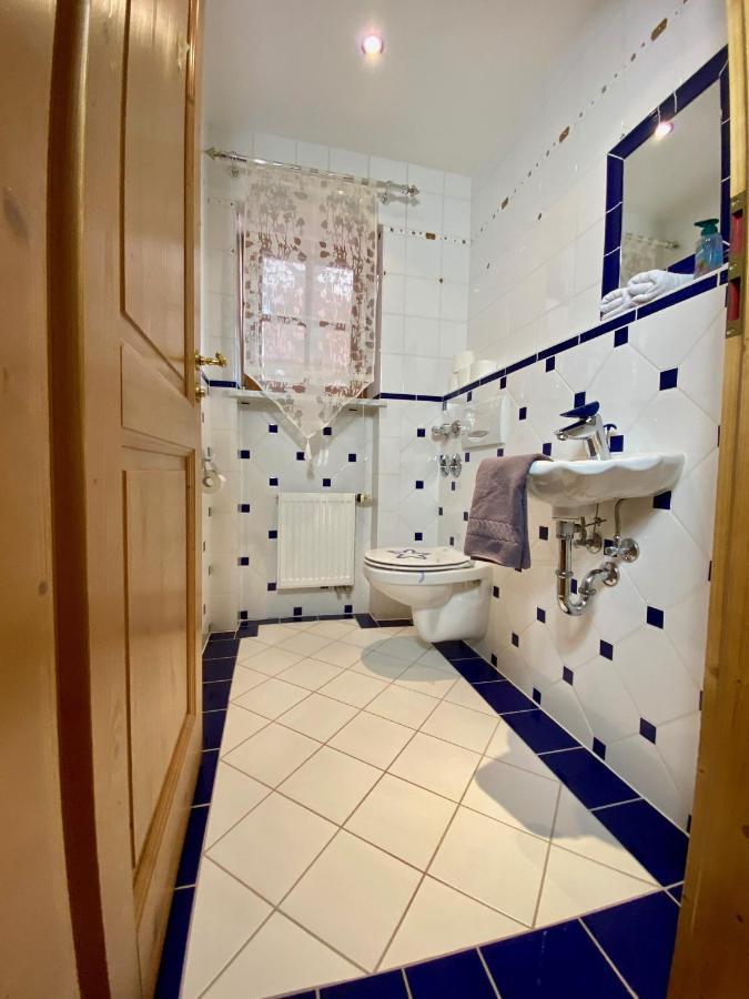 Ferienwohnung Vorberg Schönau am Königssee Extérieur photo