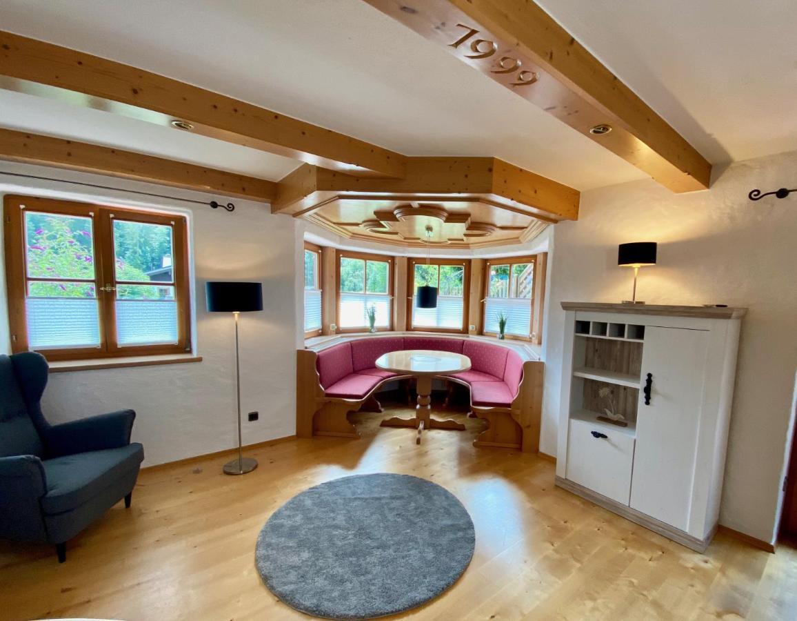 Ferienwohnung Vorberg Schönau am Königssee Extérieur photo