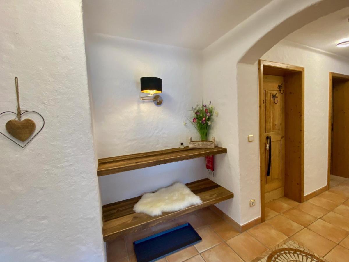Ferienwohnung Vorberg Schönau am Königssee Extérieur photo