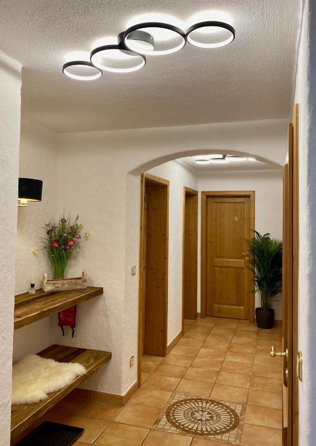Ferienwohnung Vorberg Schönau am Königssee Extérieur photo
